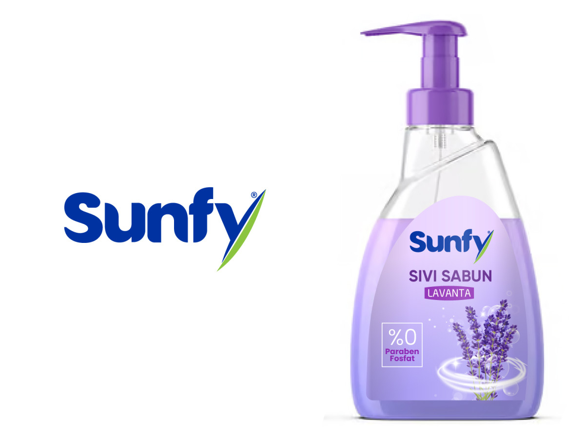 Tasarlayan DesignerA-SUNFY markamıza Yeni Bir Dokunuş!