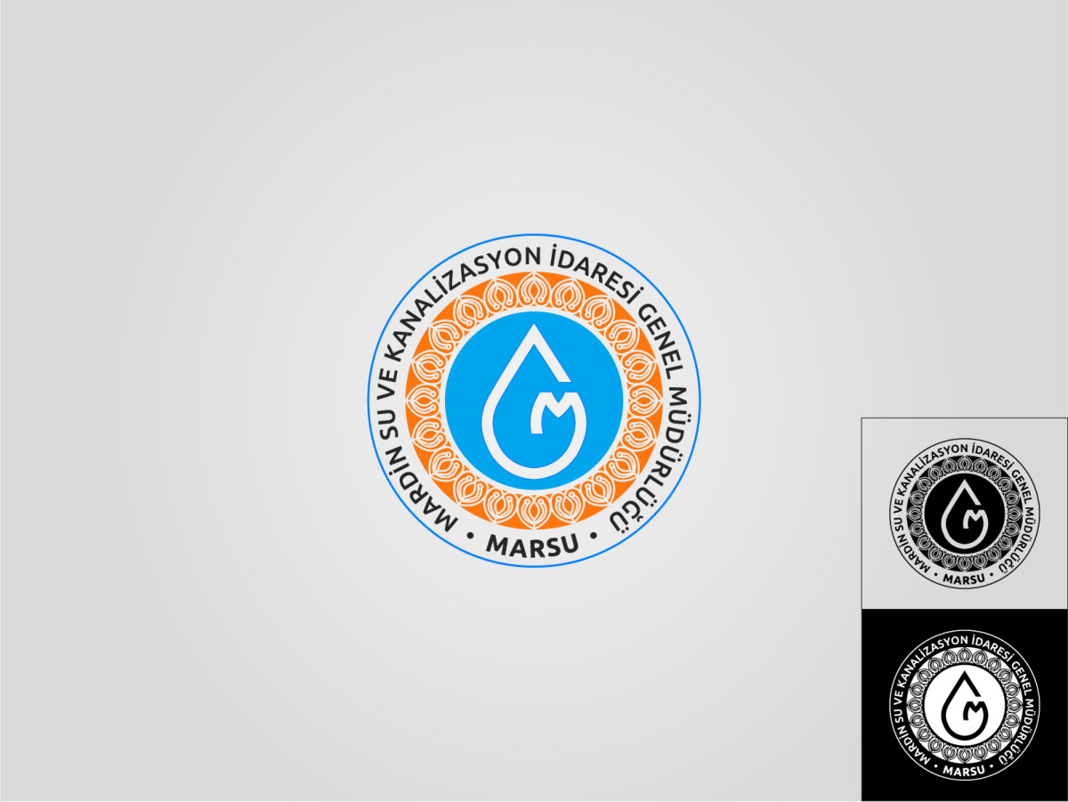 Tasarlayan zeynelbal-MARSU Kurumsal Logo Yarışması 