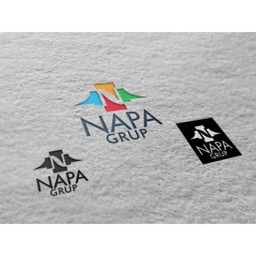 NAPA GRUP  yarışmasına tasarımcı cakirdesign tarafından sunulan  tasarım 