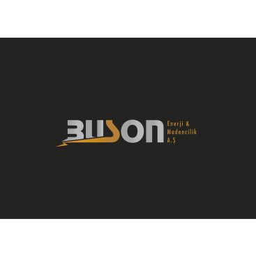 Yeni kurulan enerji & madencilik firması yarışmasına tasarımcı inka grafik tarafından sunulan  tasarım 