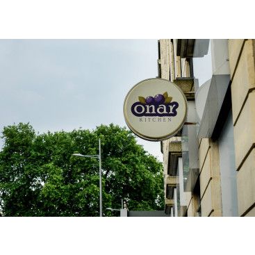 Onar yarışmasına tasarımcı Beliz Büşra Günay tarafından sunulan  tasarım 