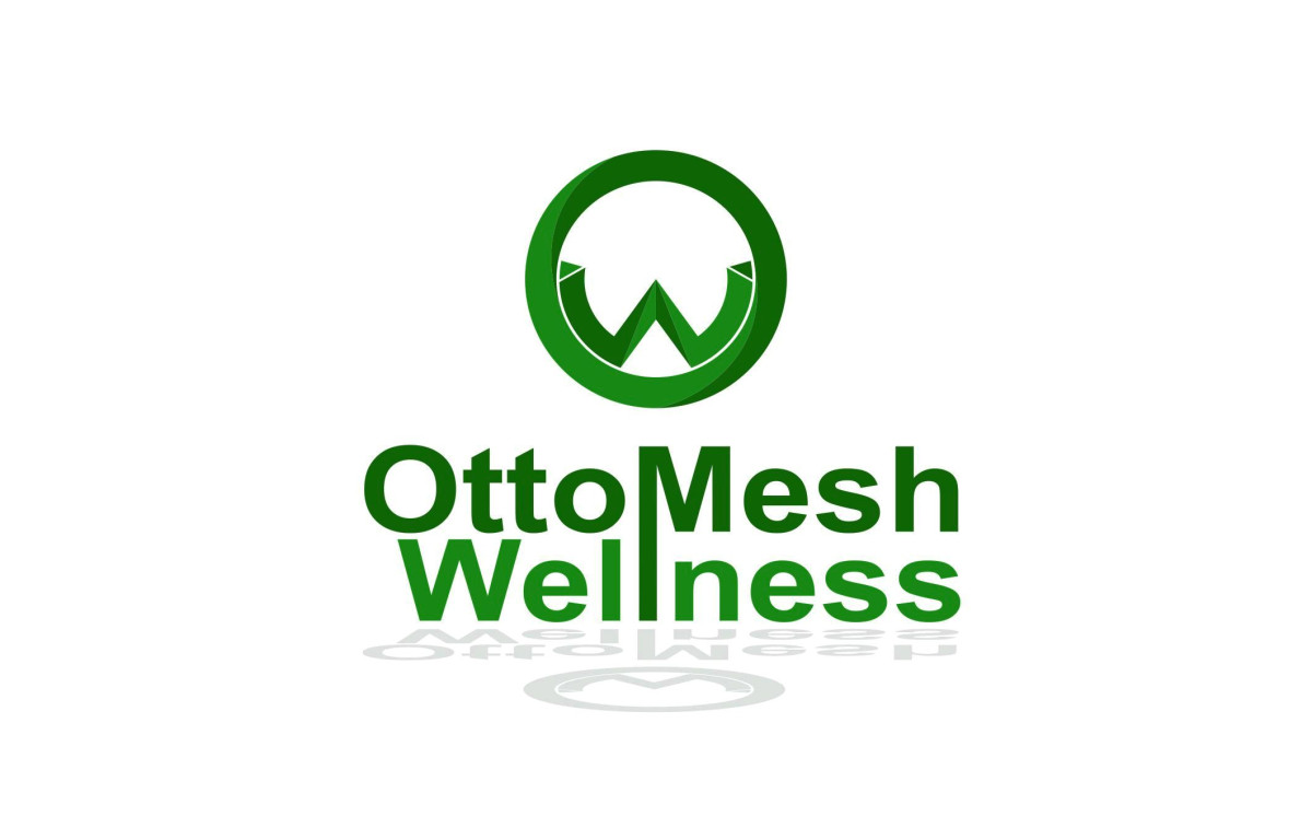 Tasarlayan barpek-OttoMesh Wellness