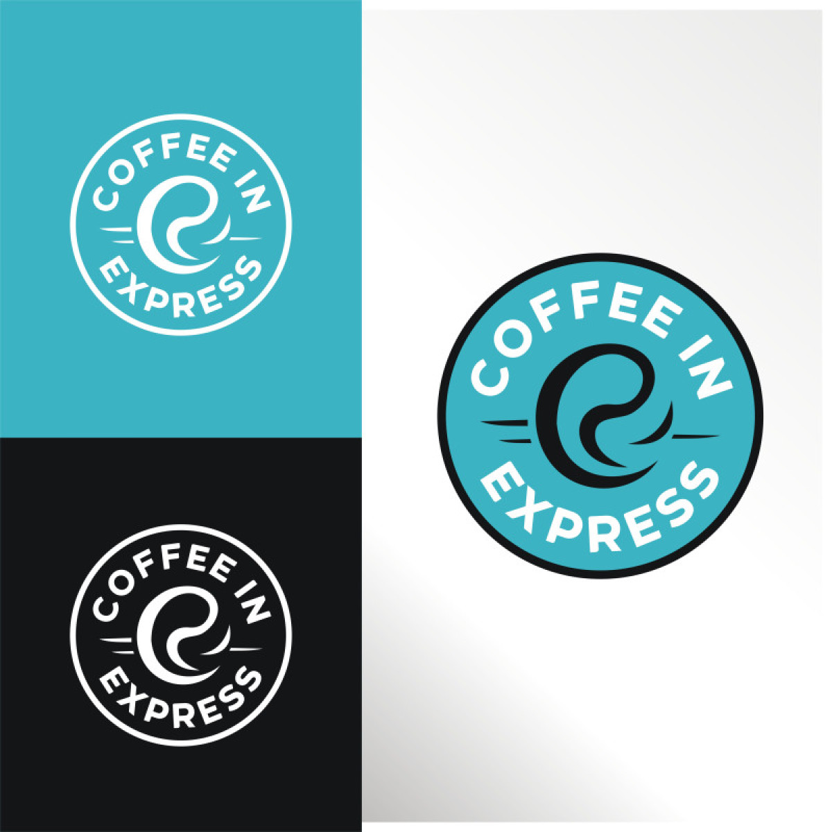 Tasarlayan RΛPİDO-MODERN VE ÖZEL BİR LOGO TASARIMI