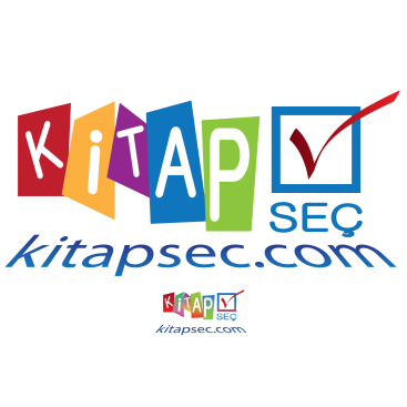  Kitap Satış Sitesine Logo yarışmasına tasarımcı Cako tarafından sunulan  tasarım 