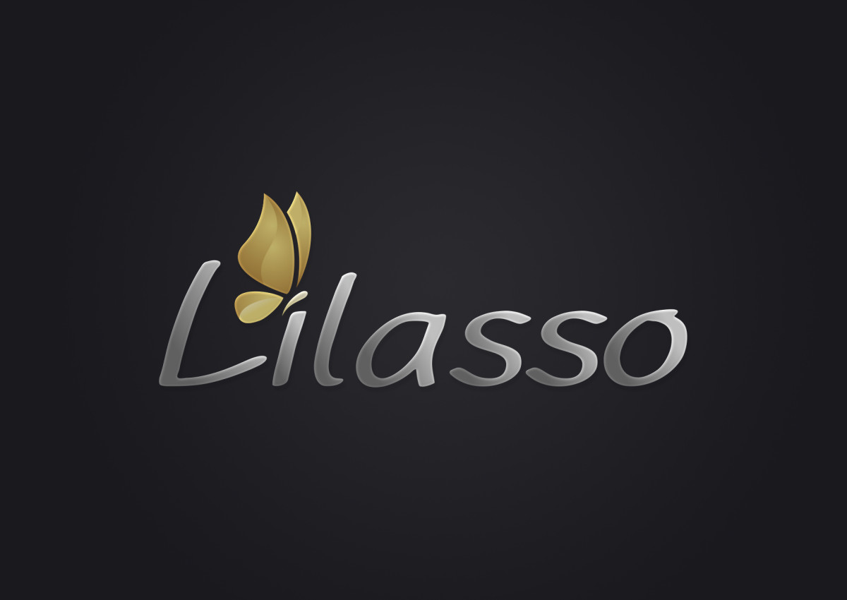 Tasarlayan grfkismail-''LİLASSO'' MARKASI İÇİN LOGO-KARTVİZİT