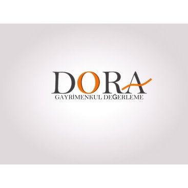 GAYRİMENKUL DEĞERLEME ŞTİ. LOGO TASARIMI yarışmasına tasarımcı TeZCaN tarafından sunulan  tasarım 