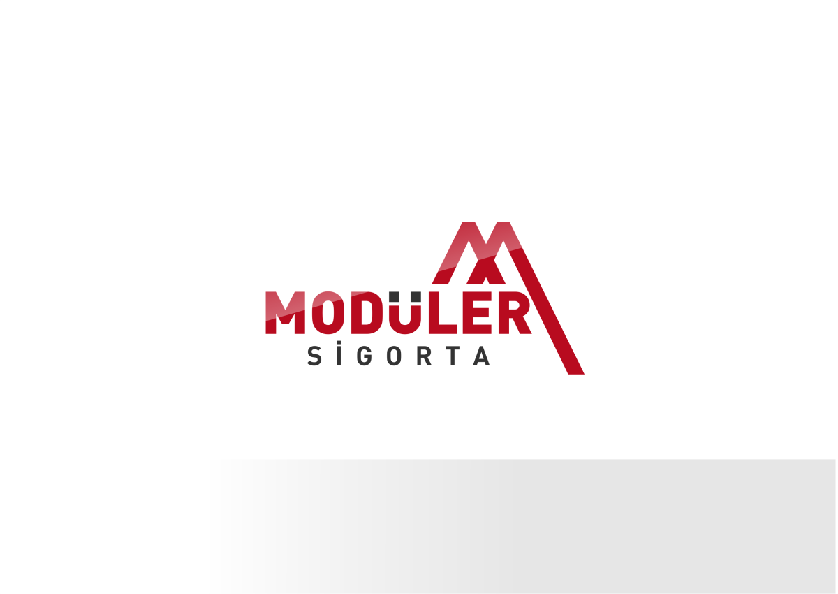 Tasarlayan Altun-Modüler Sigorta Logo Tasarımı