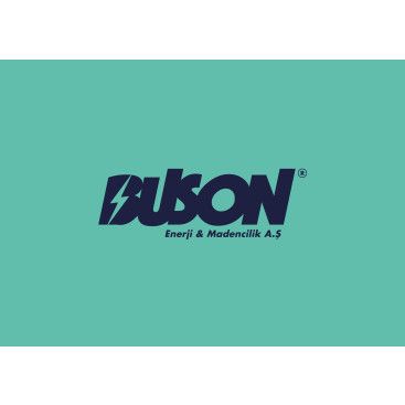 Yeni kurulan enerji & madencilik firması yarışmasına tasarımcı inka grafik tarafından sunulan  tasarım 