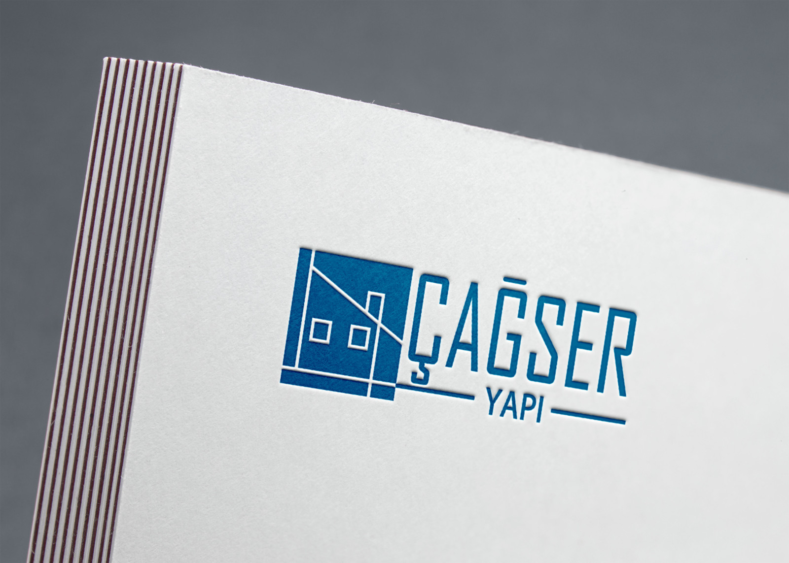 Tasarlayan Aley-logo tasarımı