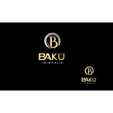 MİMARLIK LOGO,SIRADIŞI VE KURUMSAL LÜTFN yarışmasına tasarımcı izdüsümü tarafından sunulan  tasarım 