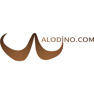 (alodino.com) e ticaret sitesi için  yarışmasına tasarımcı fırattrk tarafından sunulan  tasarım 