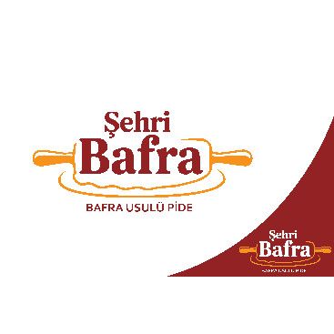 Yöreye uygun Pide yarışmasına tasarımcı LogoExper tarafından sunulan  tasarım 