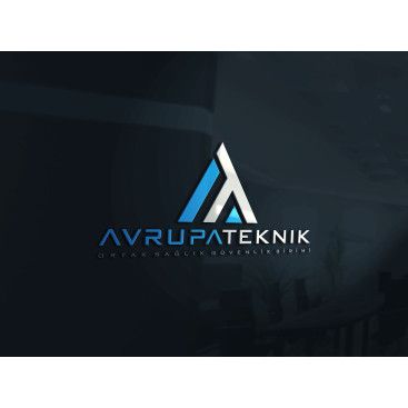 İş Güvenliği için Logo yarışmasına tasarımcı hbgrafik tarafından sunulan  tasarım 