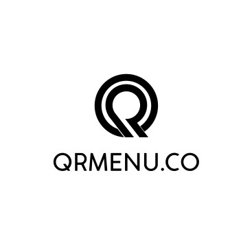 qrmenu.co için logo yaptırmak istiyoruz yarışmasına tasarımcı Logomotif tarafından sunulan  tasarım 