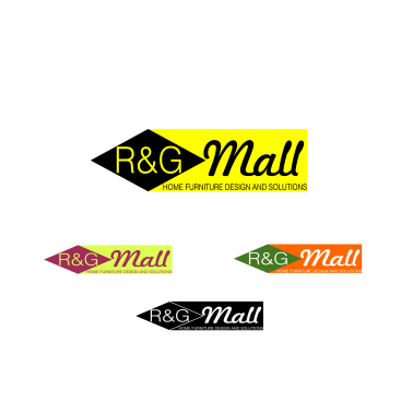 ALIŞ VERİŞ MERKEZİ LOGO TASARIMI yarışmasına tasarımcı TeZCaN tarafından sunulan  tasarım 