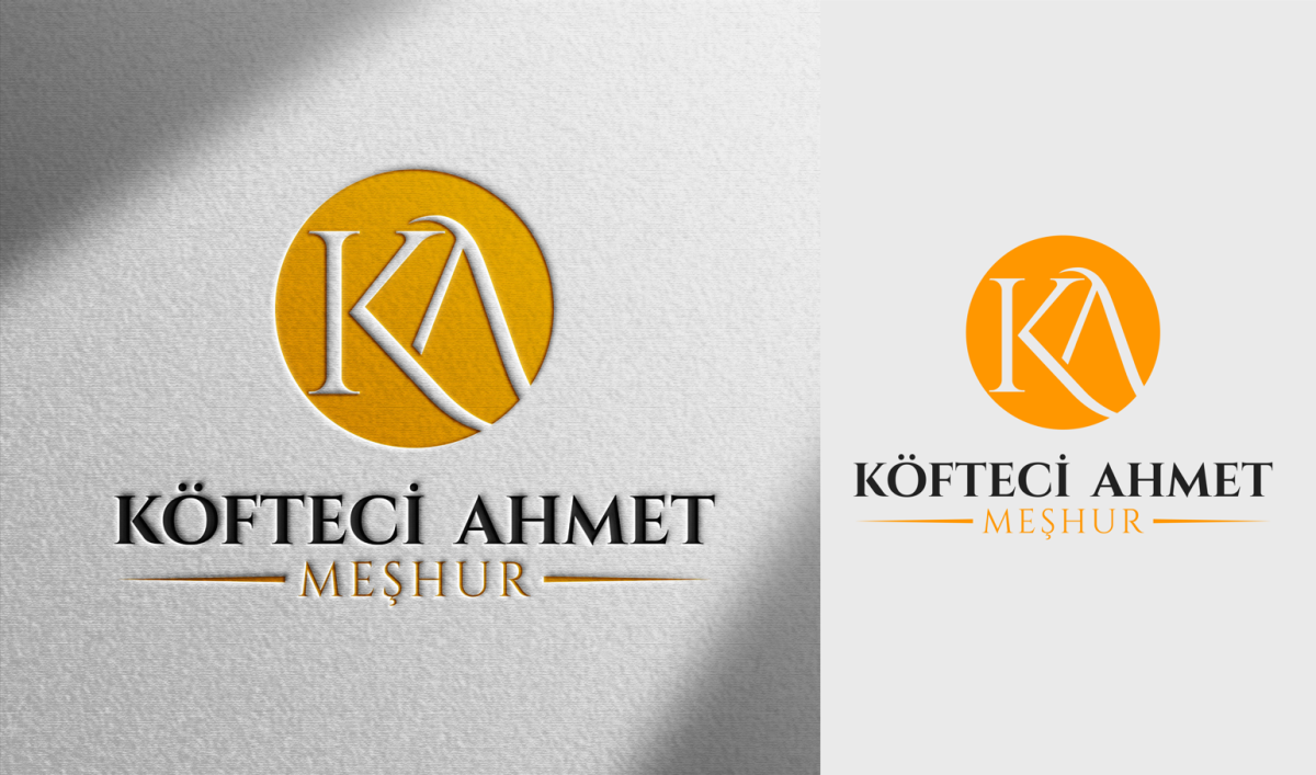 Tasarlayan ADGraphic-Mükemmel ötesi bi logo olsun lütfen