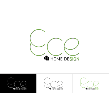 Ece Home Design  yarışmasına tasarımcı trace tarafından sunulan  tasarım 