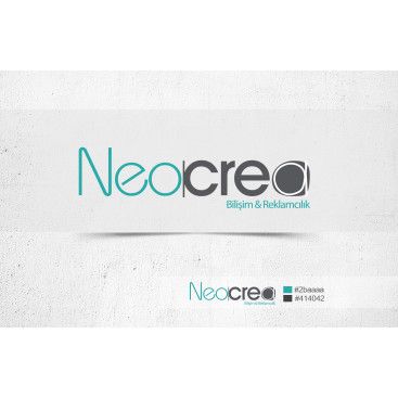 Logo Tasarımı  yarışmasına tasarımcı BaharGok tarafından sunulan  tasarım 