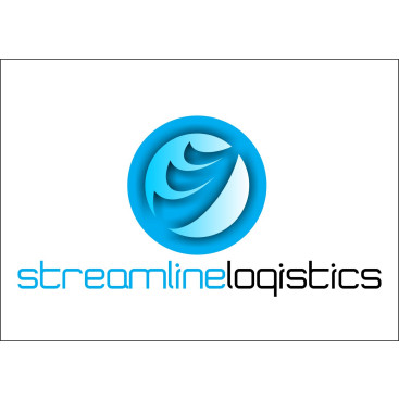 LOJİSTİK FİRMAMIZ İÇİN LOGO TASARIMI yarışmasına tasarımcı Hgygvjkj tarafından sunulan  tasarım 