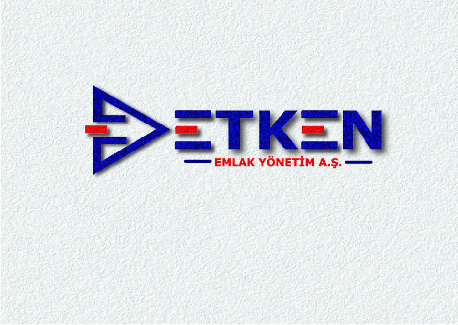 Tasarlayan chiwely-Etken Emlak Yönetim A.Ş. için logo 
