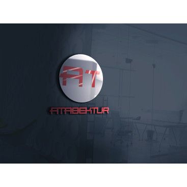 ŞİRKETİMİZE LOGO LAZIM yarışmasına tasarımcı WIWORKS™ tarafından sunulan  tasarım 