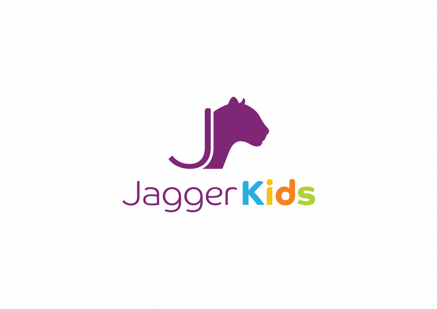 Jagger Kids markamiza logo ariyoruz yarışmasına tasarımcı DrDesigner tarafından sunulan  tasarım 