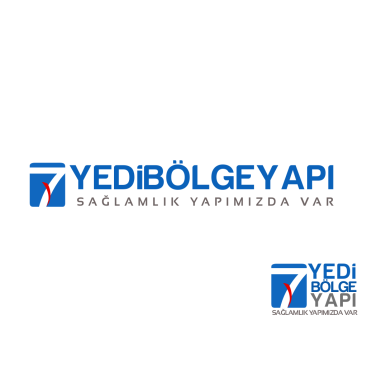 İnşaat firmamız için logo tasarımı yarışmasına tasarımcı ltfer tarafından sunulan  tasarım 