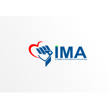 İş Sağlığı Ve Güvenliği  logosu yarışmasına tasarımcı One tarafından sunulan  tasarım 