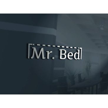 Mr. Bed  yarışmasına tasarımcı ByBurak tarafından sunulan  tasarım 