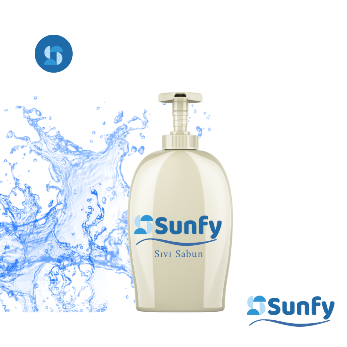Tasarlayan ars.esin-SUNFY markamıza Yeni Bir Dokunuş!