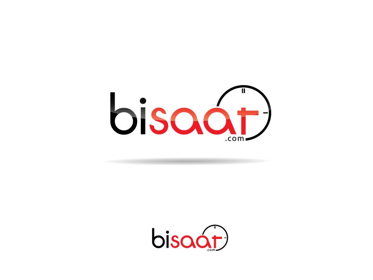 Tasarlayan 3dfatih-Bisaat.com İÇİN LOGO VE KURUMSAL KİMLİK.