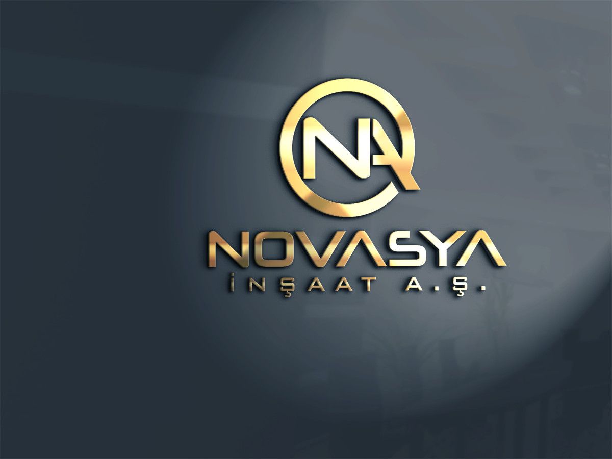 Tasarlayan kuzfe35-'NOVASYA İNŞAAT A.Ş' EN İYİ OLAN GELSİN!