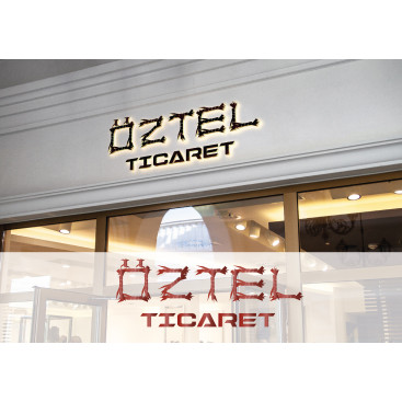 logomuzu arıyoruz yarışmasına tasarımcı tahaozberkdesign tarafından sunulan  tasarım 