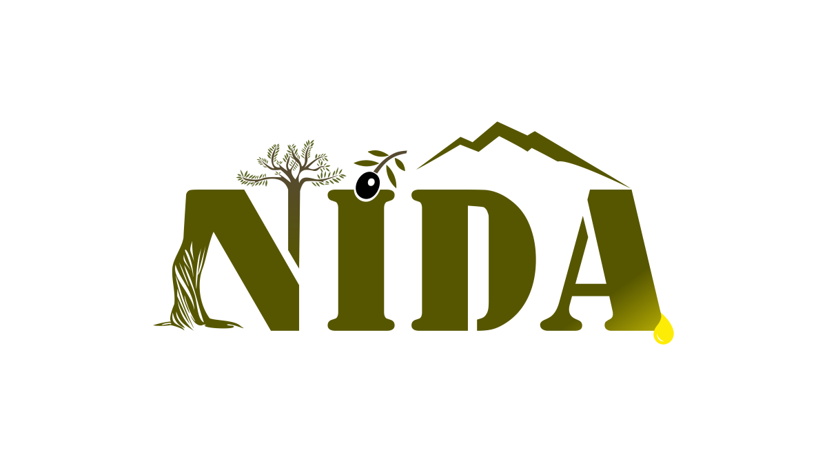 Tasarlayan samettahtabas-Nida Zeytin ve Zeytinyağları