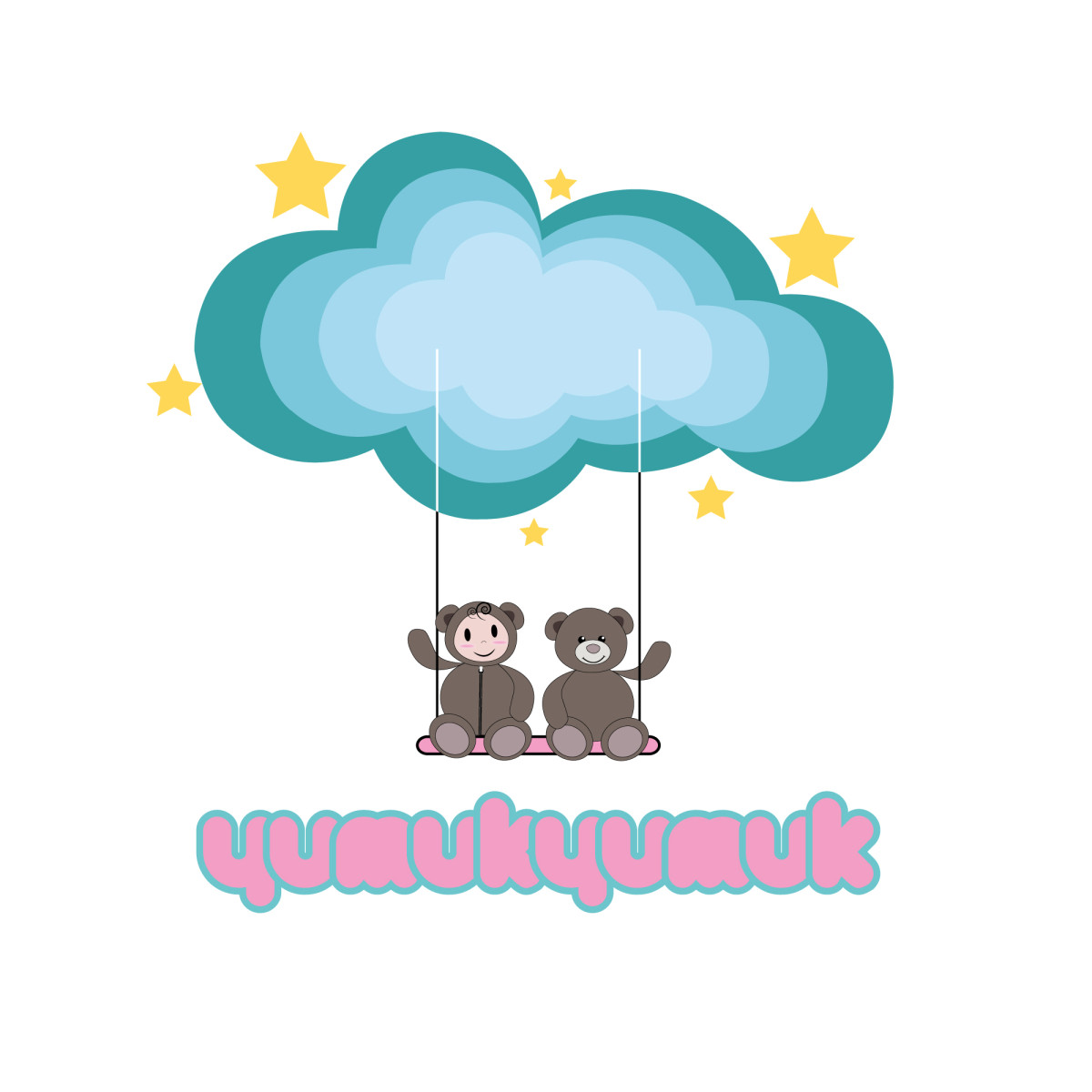 Tasarlayan haoma-YUMUKYUMUK.COM.TR Logo ve Amblem Tasarım