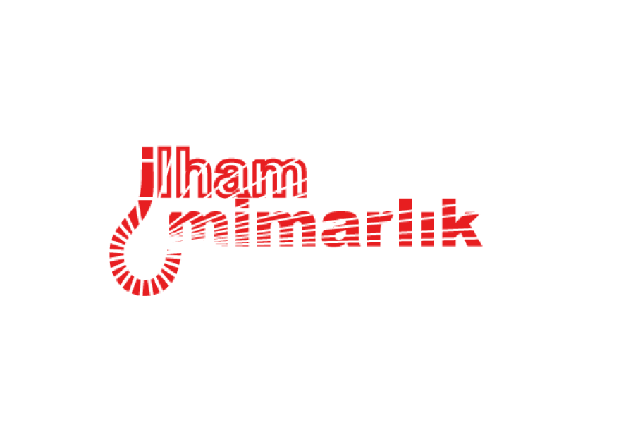 Mimarlık Ofisi İçin Kurumsal Kimlik-Logo yarışmasına tasarımcı microsis tarafından sunulan  tasarım 