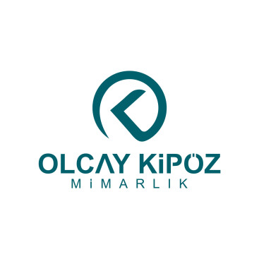 Mimarlık Ofisimiz İçin Logo yarışmasına tasarımcı melek gümüş tarafından sunulan  tasarım 