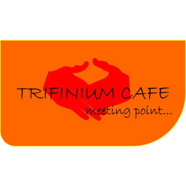 BULUŞMA NOKTASI OLACAK CAFE yarışmasına tasarımcı elmire tarafından sunulan  tasarım 