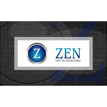 YEMİNLİ MALİ MÜŞAVİRLİK BÜROSU LOGOSU yarışmasına tasarımcı MOJO tarafından sunulan  tasarım 