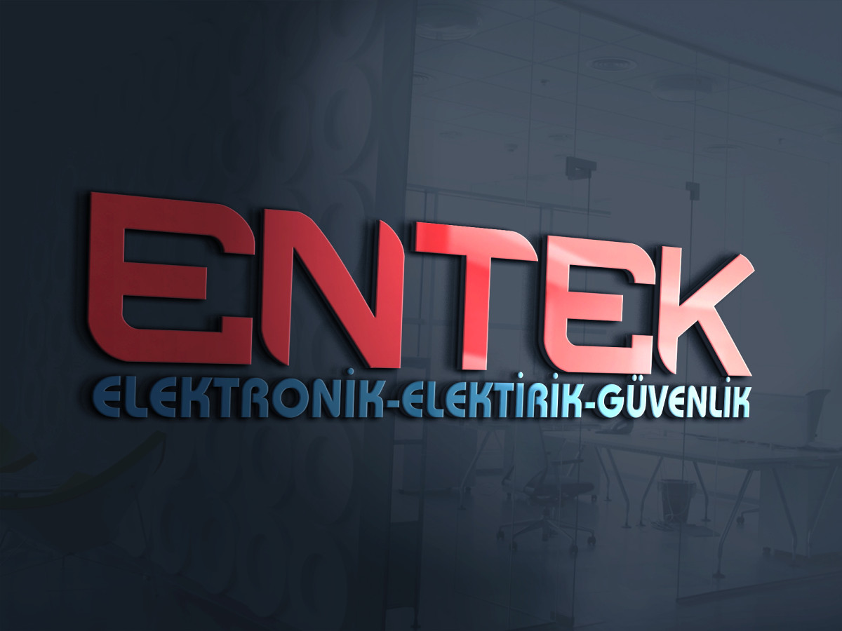 Tasarlayan orion™-elektironik firma logosu