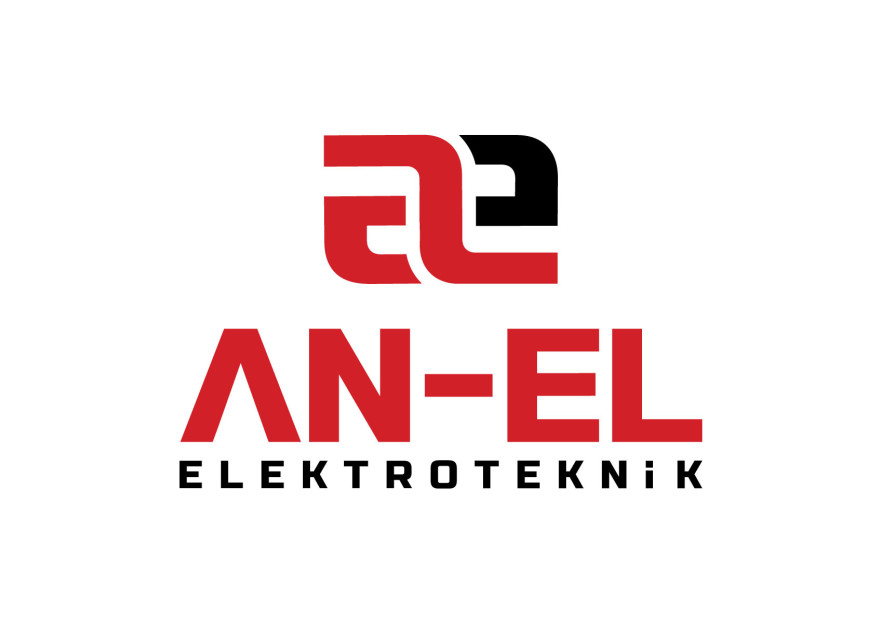 AN-EL ELEKTROTEKNİK yarışmasına tasarımcı melek gümüş tarafından sunulan  tasarım 