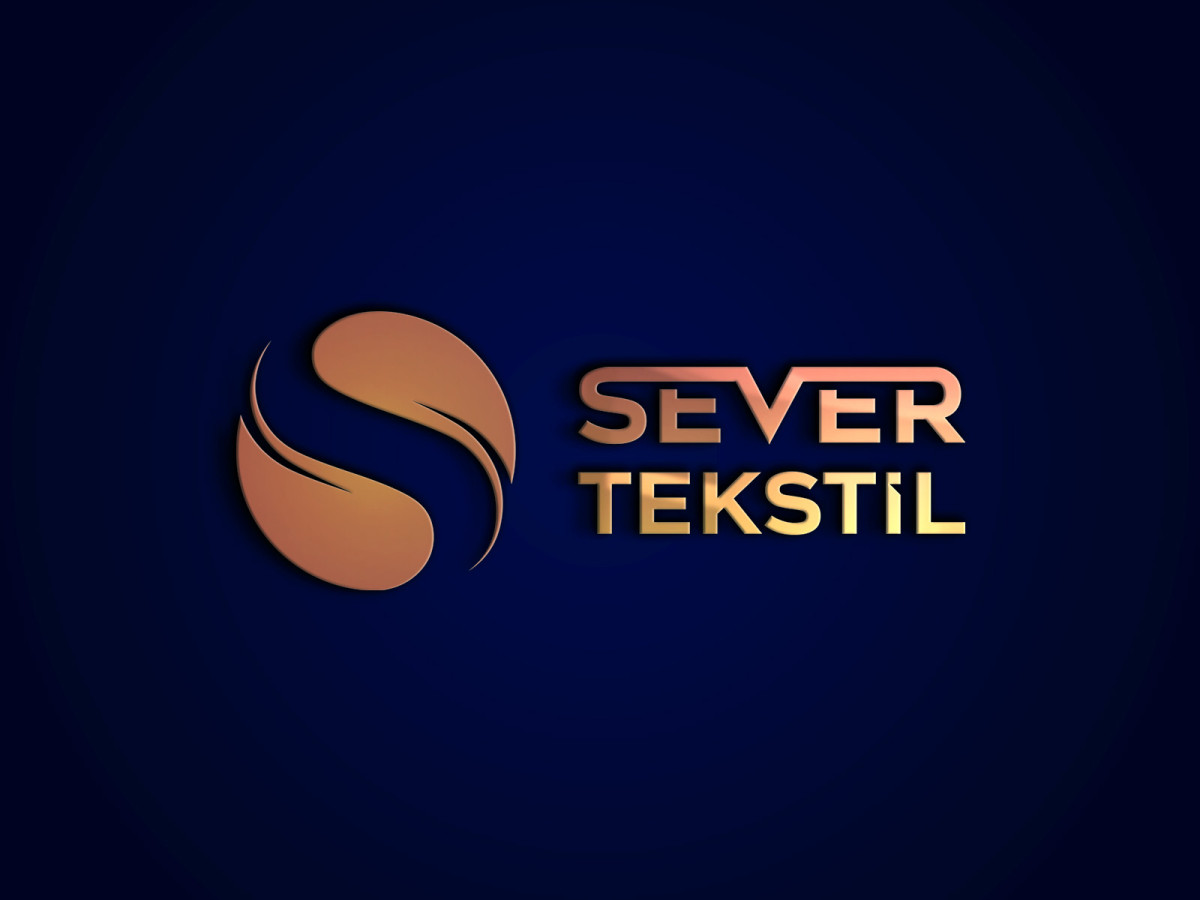 Tasarlayan Etrah™-Tekstil firma logosu