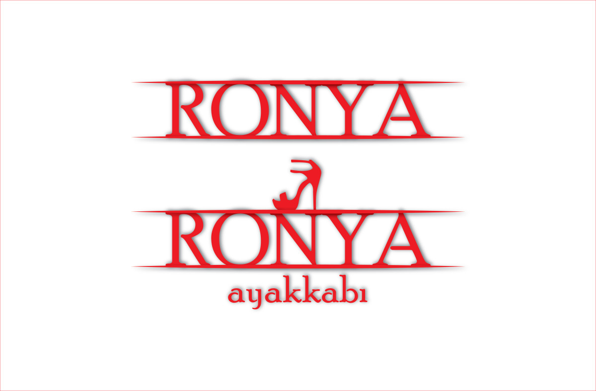 Tasarlayan ibrks-BAYAN AYAKKABI 