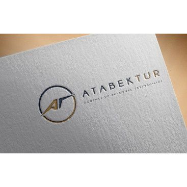 ŞİRKETİMİZE LOGO LAZIM yarışmasına tasarımcı Beyaz Kelebek tarafından sunulan  tasarım 