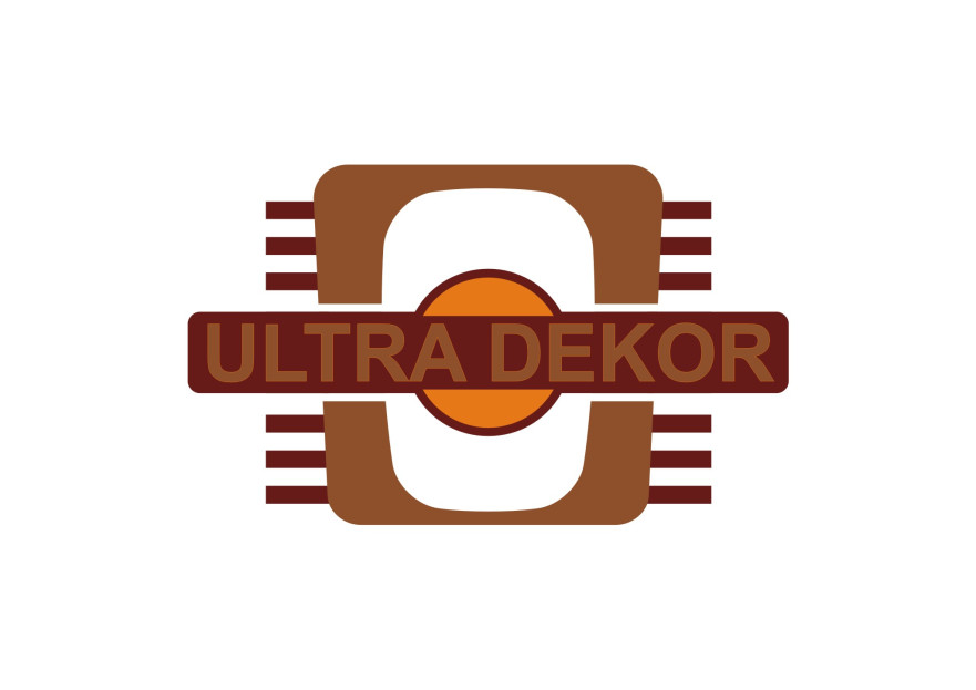 İnşaat ve İç Dekor Firmamza LOGO ve KMLK yarışmasına tasarımcı x6 tarafından sunulan  tasarım 