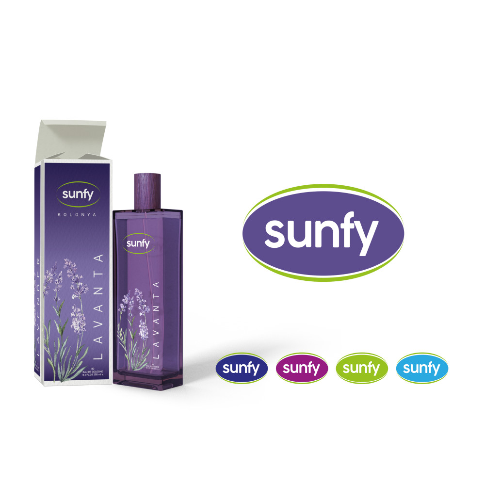 SUNFY markamıza Yeni Bir Dokunuş! yarışmasına neharbalin tarafından girilen tasarım