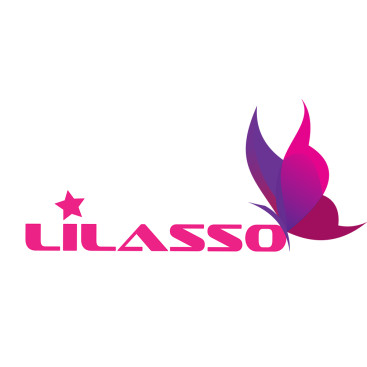 ''LİLASSO'' MARKASI İÇİN LOGO-KARTVİZİT yarışmasına tasarımcı 8888 tarafından sunulan  tasarım