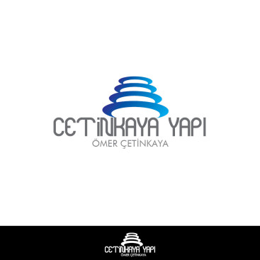 İnşaat ve Yapı - Çetinkaya Yapı - yarışmasına tasarımcı OnurAVCI tarafından sunulan  tasarım
