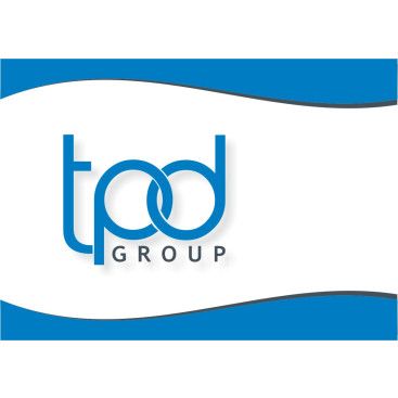 TPD LOGO YARIŞMASI yarışmasına tasarımcı RΛPİDO tarafından sunulan  tasarım 