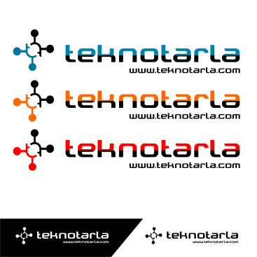 E-Ticaret Sitemiz İçin Logo Çalışması yarışmasına tasarımcı pasha17 tarafından sunulan  tasarım 